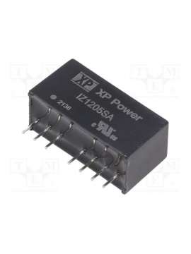 iz1205sa-xp power