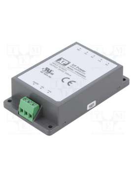 dte2048s24-xp power