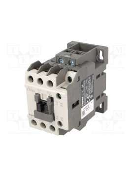 ctx3 3p 9a 1no1nc  230v ac-legrand
