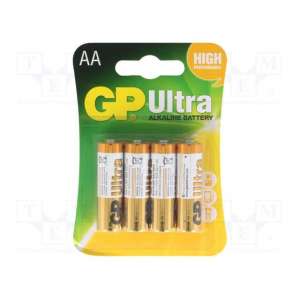 15AU-U4 GP
