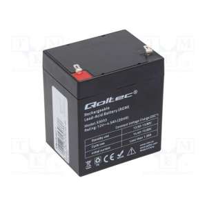 53033 QOLTEC