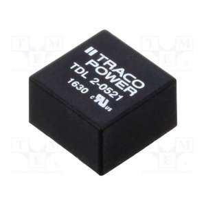 TDL 2-0521 TRACO POWER