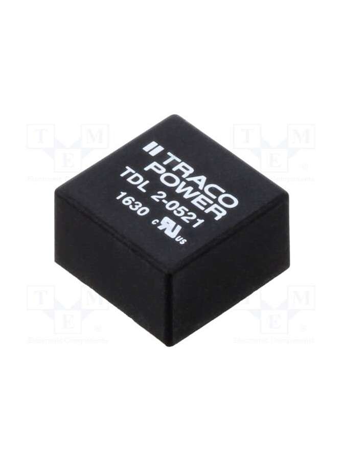 tdl 2-0521-traco power
