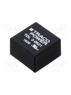 tdl 2-0521-traco power