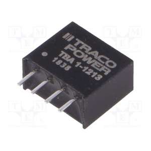TBA 1-1213 TRACO POWER