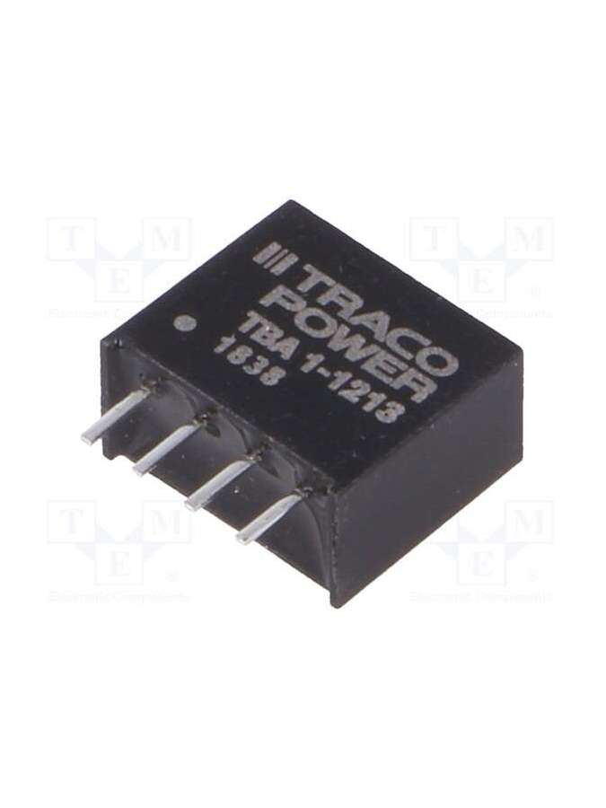 tba 1-1213-traco power
