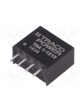 tba 1-1213-traco power