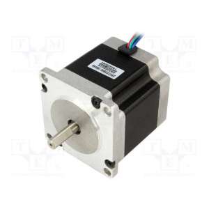 STEPPER MOTOR: BIPOLAR 57×56MM 2.5V POLOLU