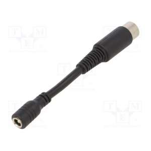 DC PLUG-P1J-R1B POWERNEX