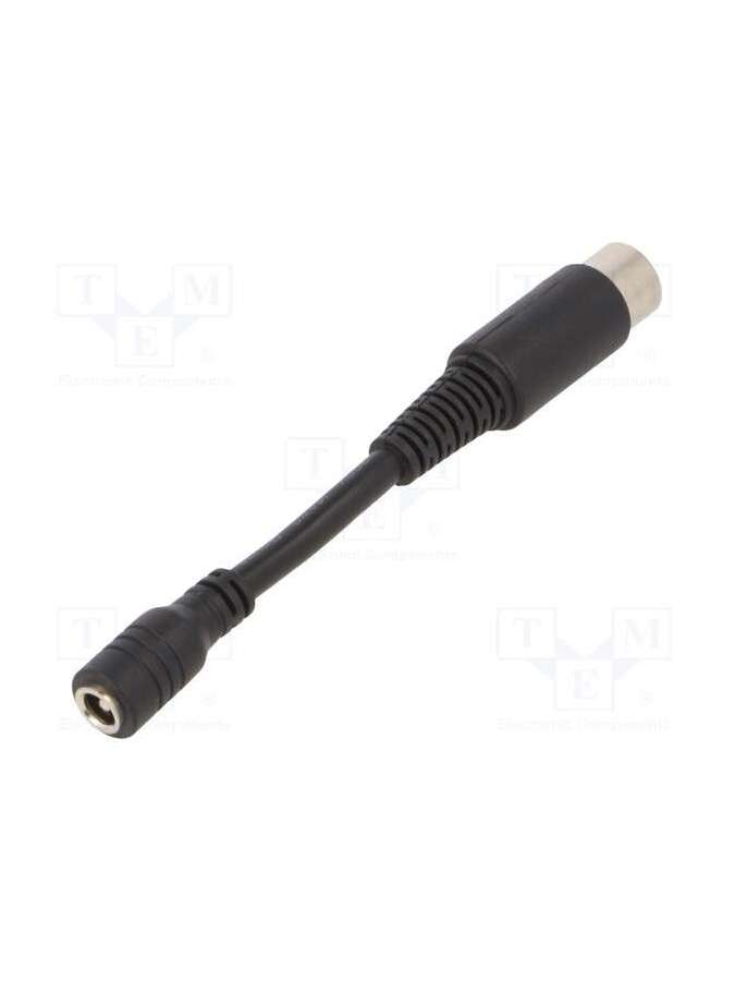 dc plug-p1j-r1b-powernex