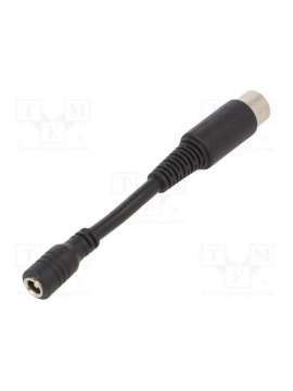 dc plug-p1j-r1b-powernex