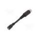 dc plug-p1j-r1b-powernex