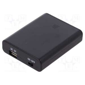 SBH341-3S/USB COMF