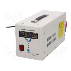 SINUSPRO-1000E VOLT POLSKA