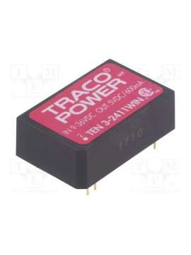 ten 3-2411win-traco power