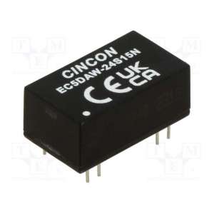 EC5DAW-24S15N CINCON
