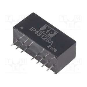 IP4812SA XP POWER