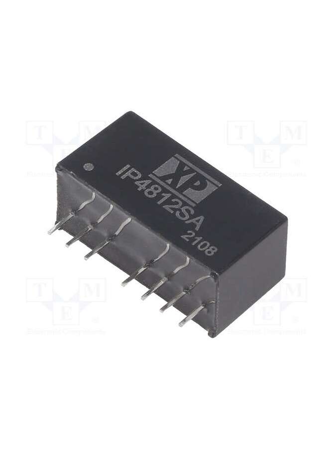 ip4812sa-xp power