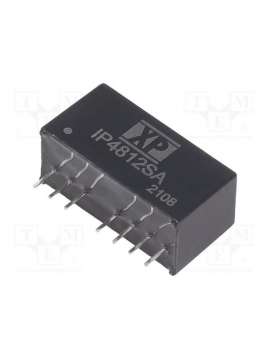 ip4812sa-xp power