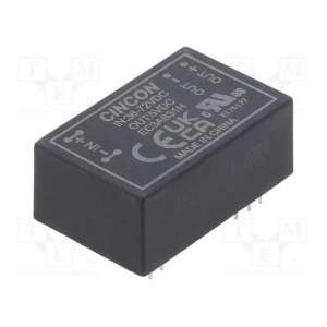 EC3AB31H CINCON