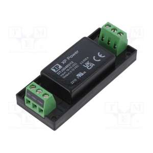 DTJ2048D12 XP POWER