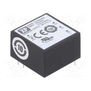 ECE05US48 XP POWER