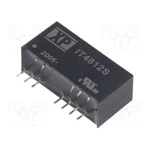 IT4812S XP POWER