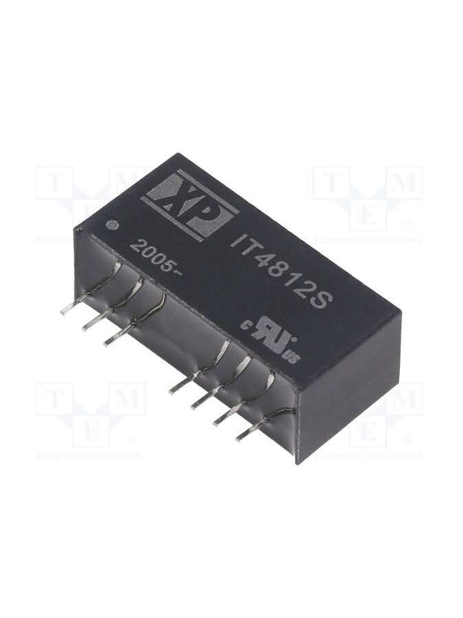 it4812s-xp power