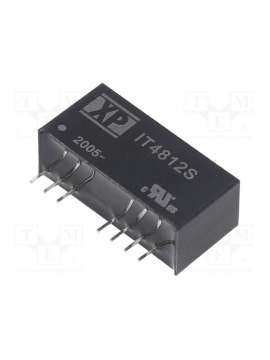 it4812s-xp power