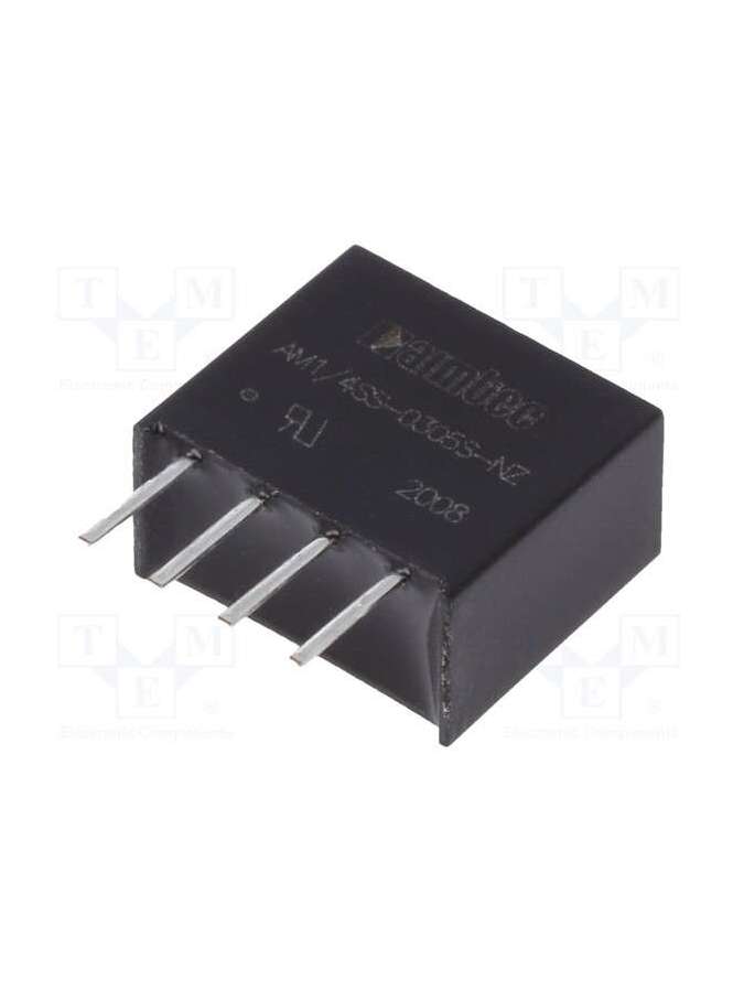 am1/4ss-0305s-nz-aimtec