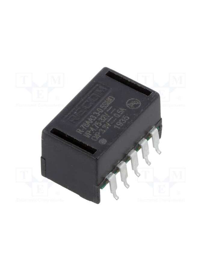 r-78aa3.3-0.5smd-recom