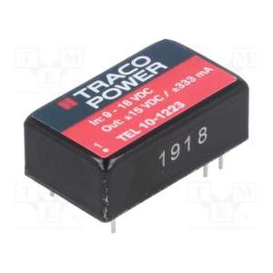 TEL 10-1223 TRACO POWER