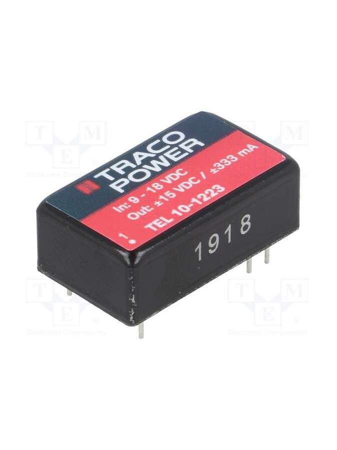 tel 10-1223-traco power