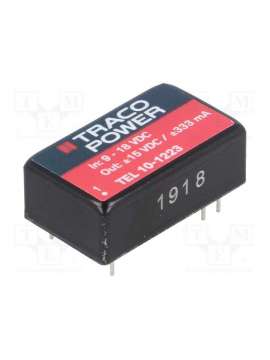 tel 10-1223-traco power