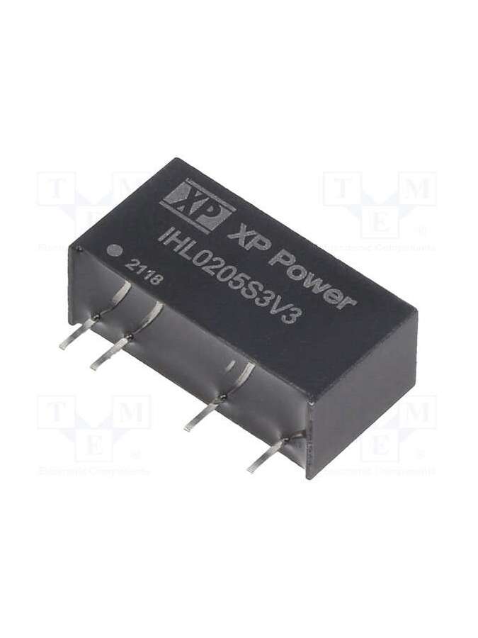 ihl0205s3v3-xp power