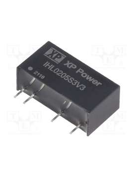 ihl0205s3v3-xp power