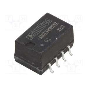 AM1LS-0503SVZ AIMTEC