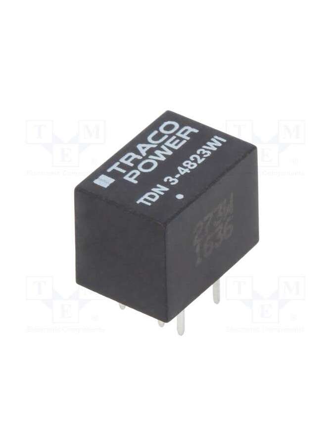 tdn 3-4823wi-traco power