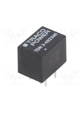 tdn 3-4823wi-traco power