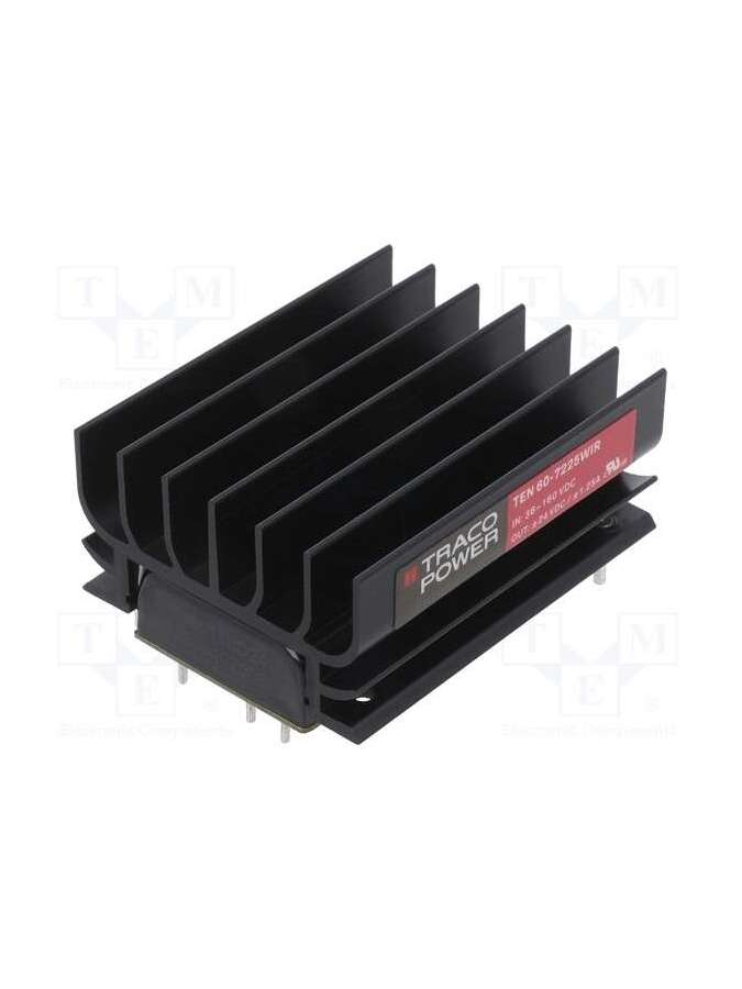 ten 60-7225wir-traco power