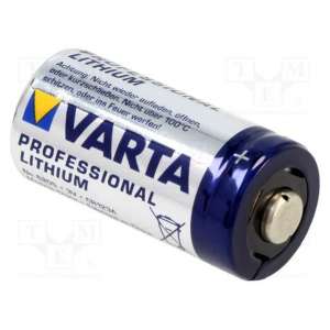 6205 VARTA