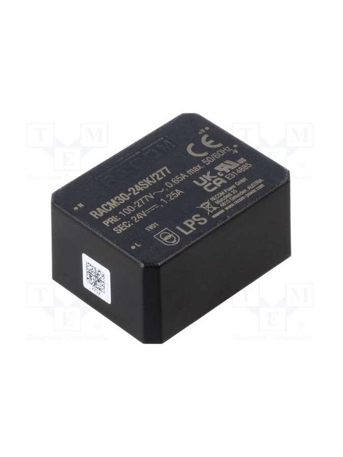 racm30-24sk/277-recom