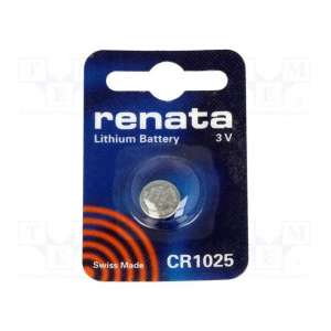 CR1025 RENATA