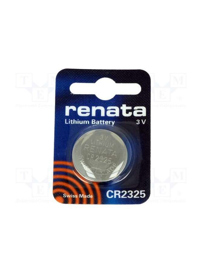cr2325 b1-renata