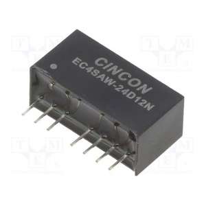EC4SAW-24D12N CINCON