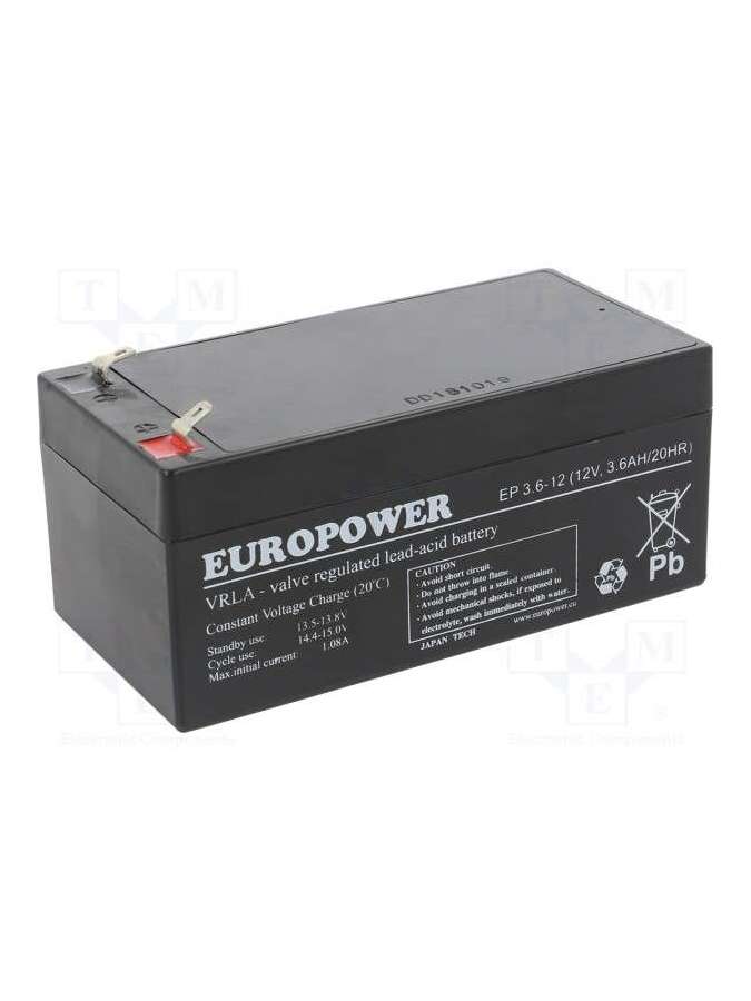 ep 3,6-12-europower
