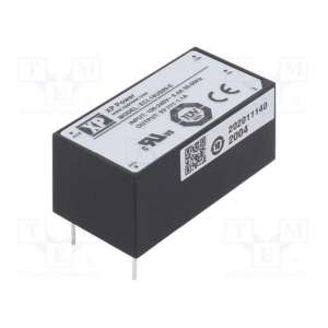 ECL10US09-E XP POWER