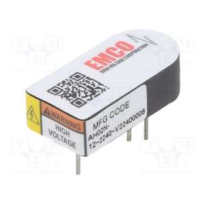 AH02N-12 XP POWER