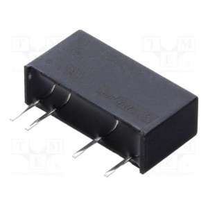 NMV1205SAC Murata Power Solutions