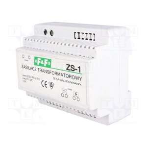 ZS-1 F&F